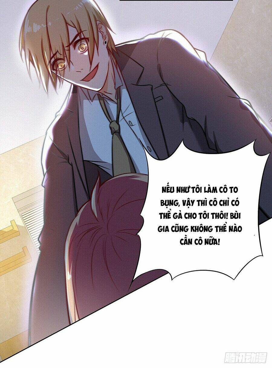 Trọng Sinh Quý Thê Chi Phục Thù Hoa Lệ: Chapter 15