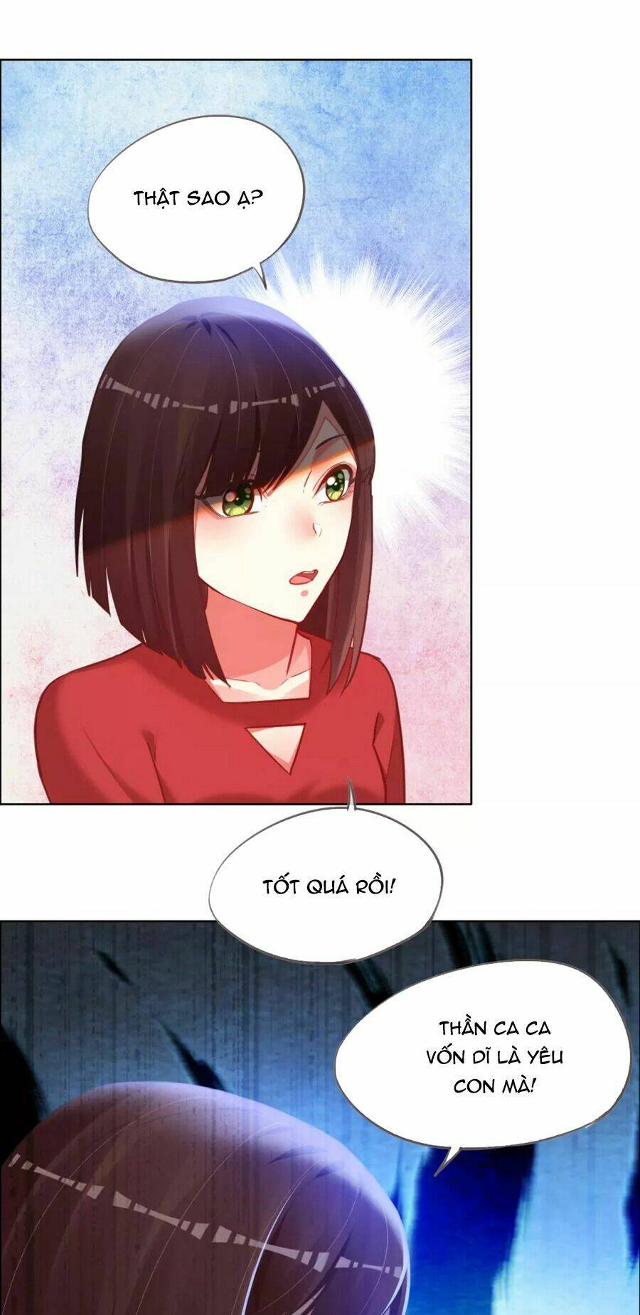 Vì Yêu Mà Khắc Cốt Ghi Tâm: Chapter 77