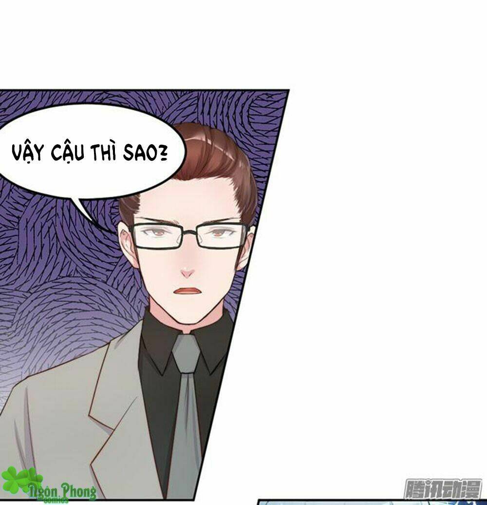 Bà Xã Tôi Là Nam Thần: Chapter 19