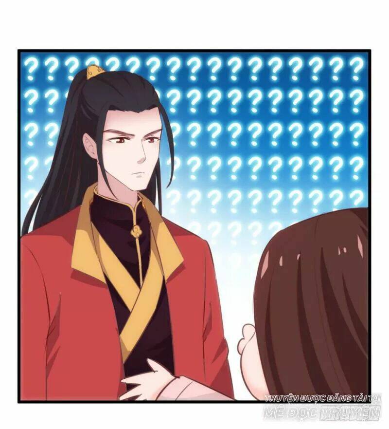Bẩm Báo Công Chúa !: Chapter 27