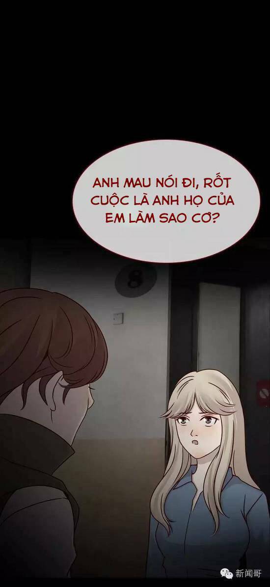 Tấm Da Người: Chapter 11