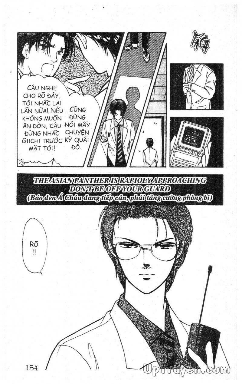 9 Banme No Musashi: Chapter 2