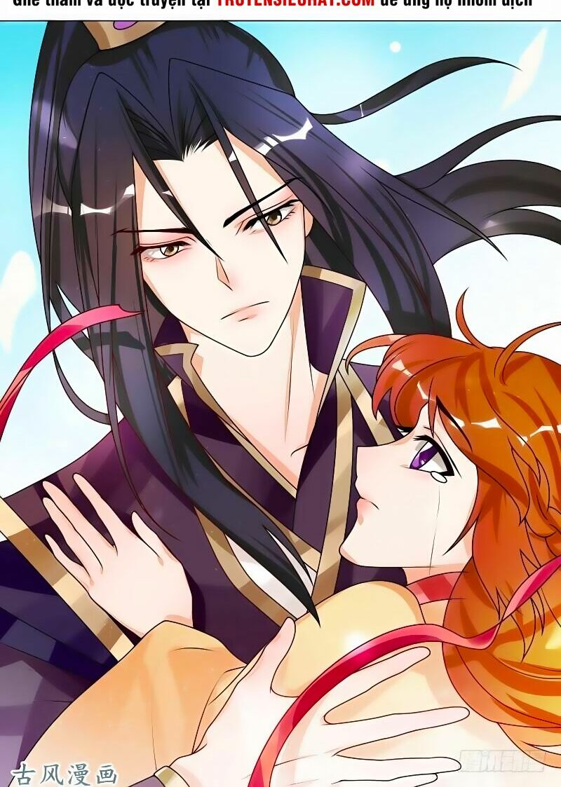 Thiên Tài Tiểu Độc Phi: Chapter 52