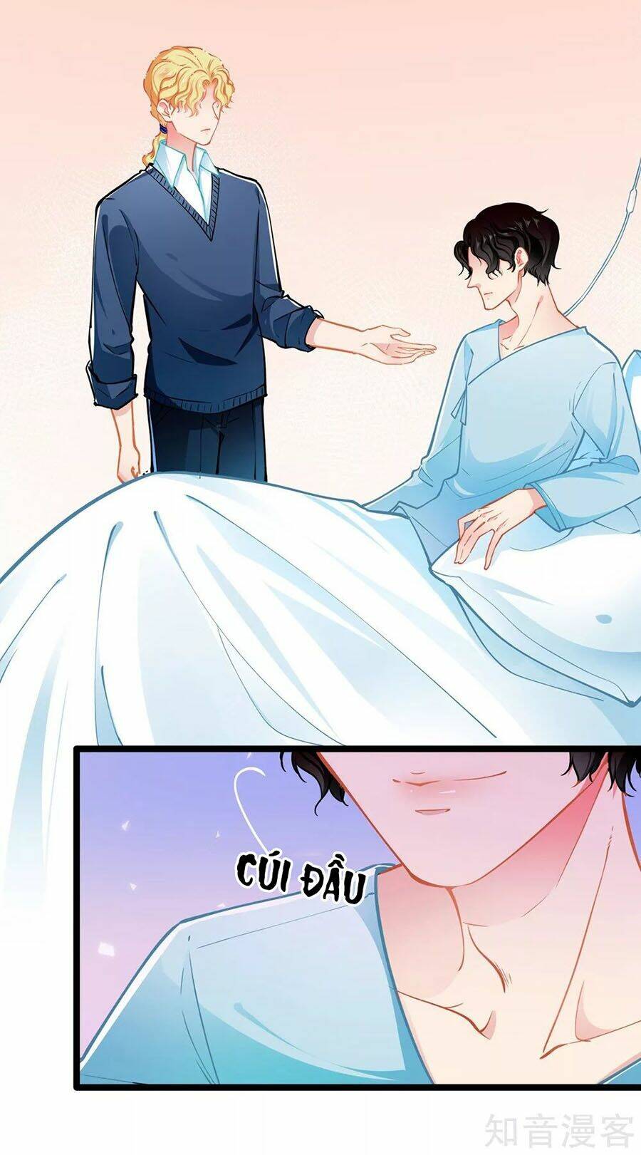 Cưng Chiều Ái Thê Hư Hỏng: Chapter 78