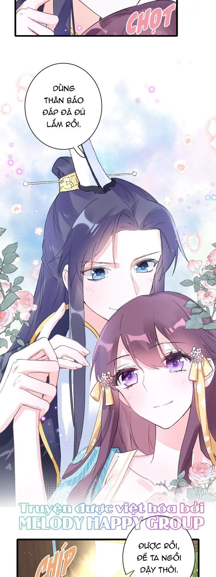 Hoa Nhan Sách 2: Chapter 91