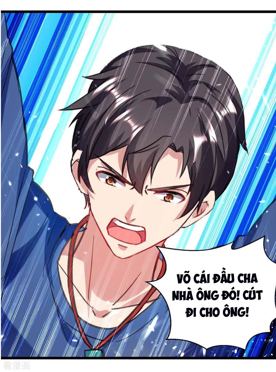 Trọng Sinh Khí Thiếu Quy Lai: Chapter 150