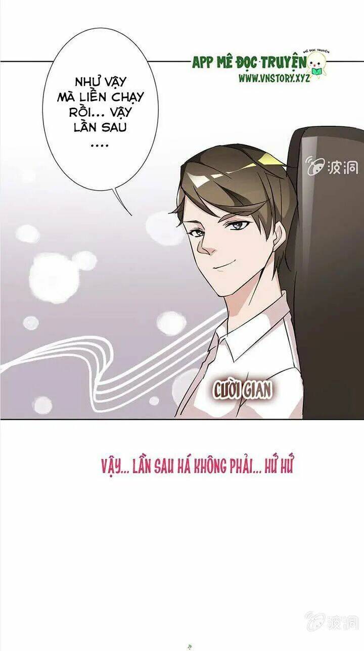 Kháp Kháp Hương Phản: Chapter 12