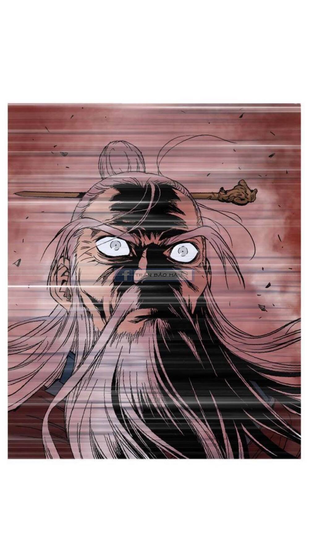 Cao Thủ 2: Chapter 143