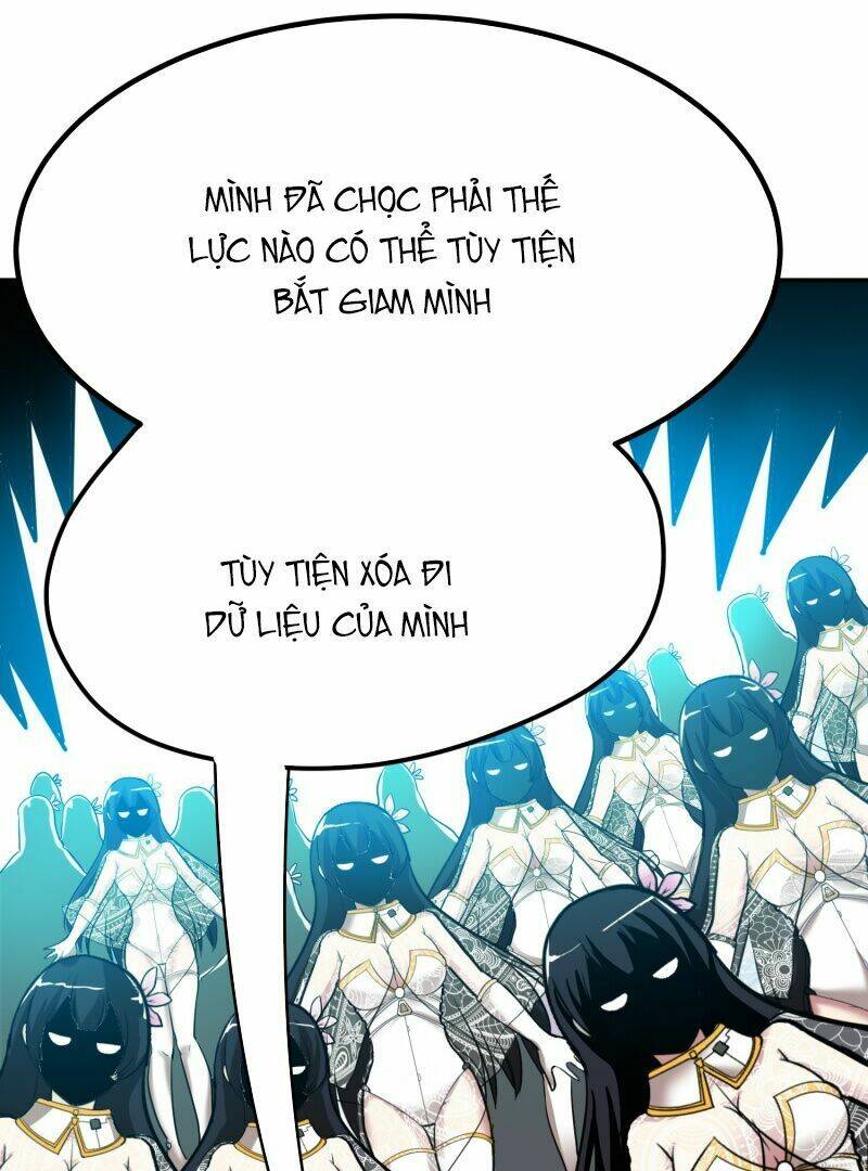 Thánh Hack Chuộc Tội: Chapter 12