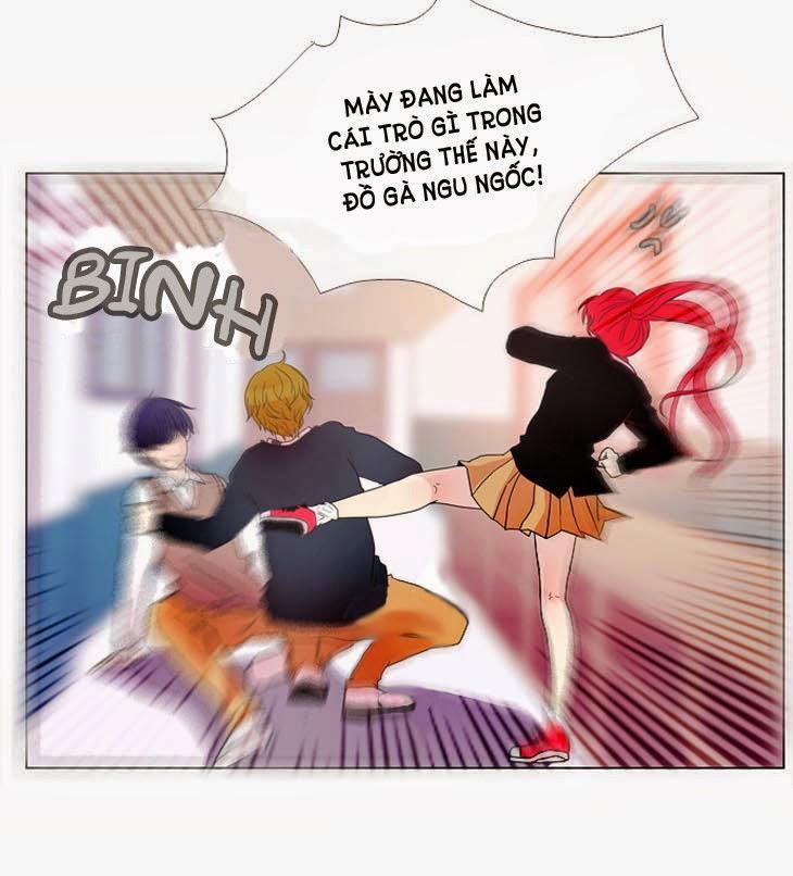 Flow: Chapter 7