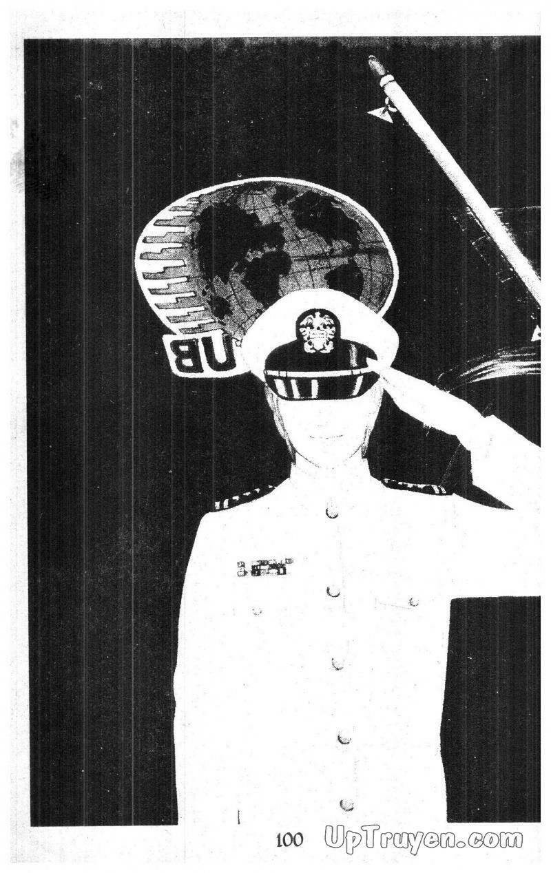 9 Banme No Musashi: Chapter 20