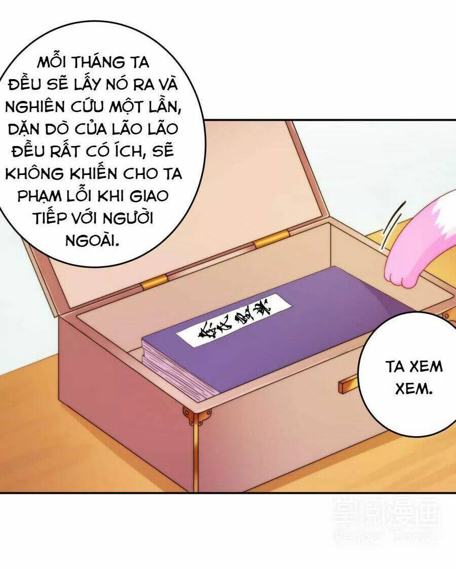 Vương Phi, Vương Gia Nhà Ngươi Không Ngốc Nữa Rồi: Chapter 7