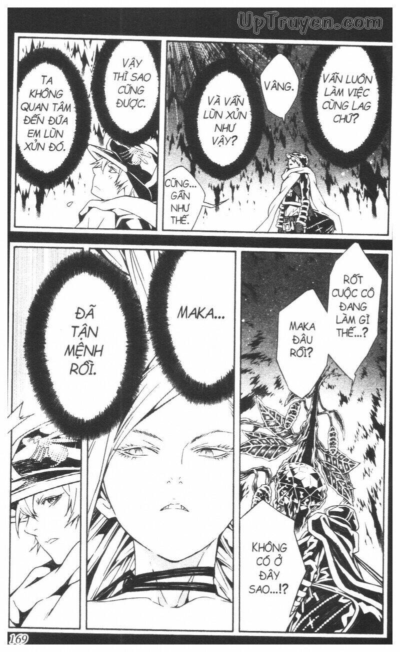 Ong Đưa Thư: Chapter 18