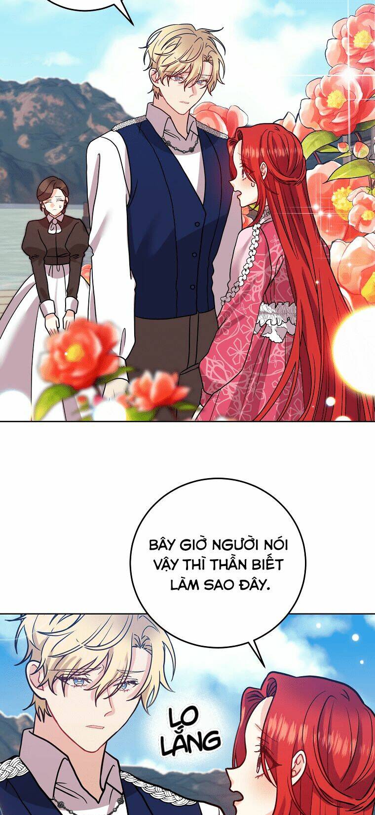 Tôi Trở Thành Gia Sư Của Tên Bạo Chúa: Chapter 38