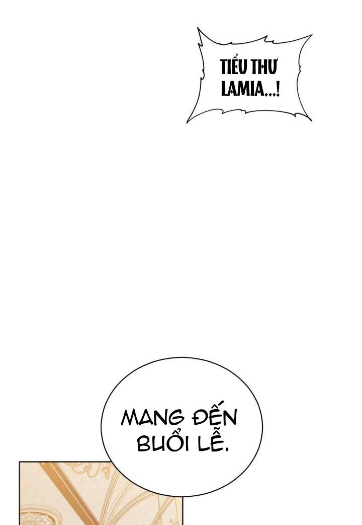 Cái Chết Của Lamia Orphe: Chapter 33