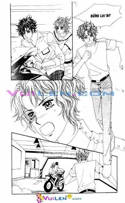 Chạm Mặt Thần Tượng: Chapter 11