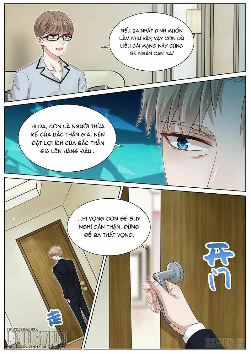 Vương Bài Giáo Thảo: Chapter 223