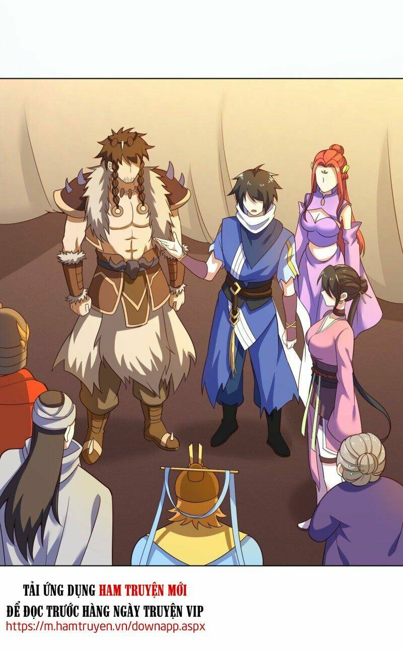 Thần Võ Đế Tôn: Chapter 94