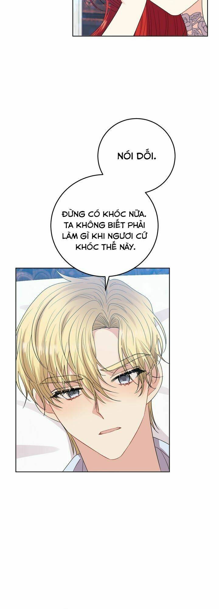 Tôi Trở Thành Gia Sư Của Tên Bạo Chúa: Chapter 21