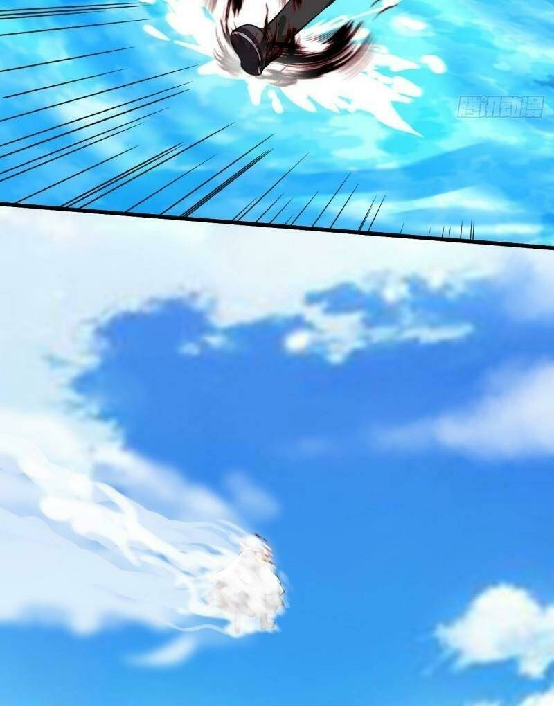 Minh Nhật Thần Đô: Chapter 49