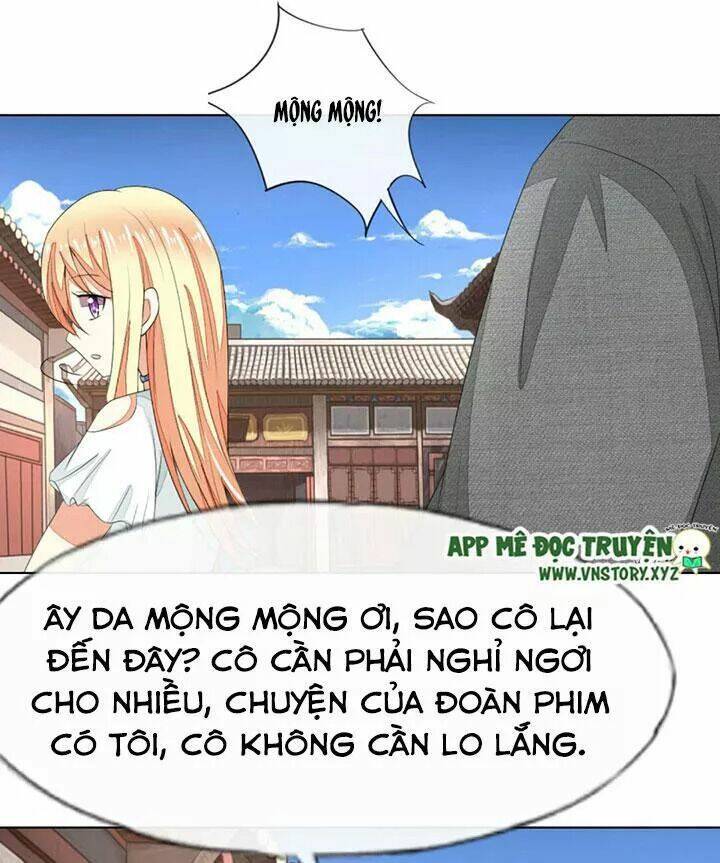 Nam Thần Ma Cà Rồng: Sủng Nhược Tiểu Lãn Thê: Chapter 80