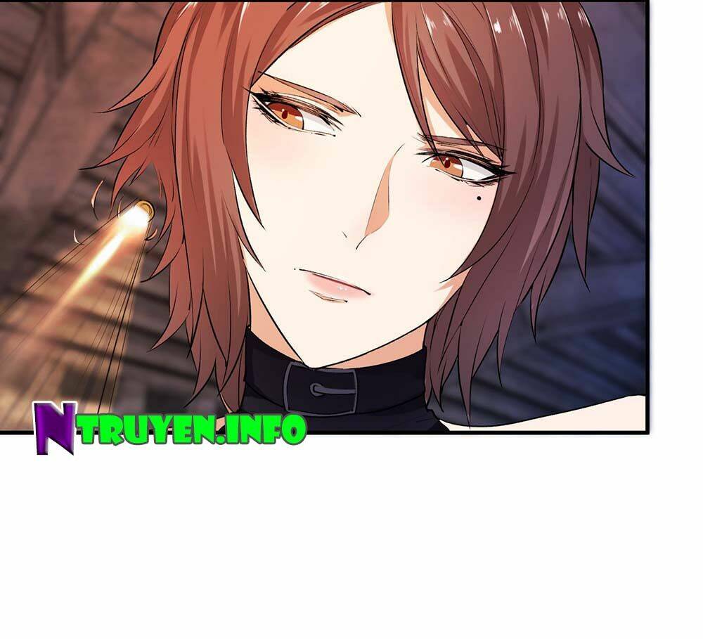 Quái Trộm Thâu Tâm: Chapter 3