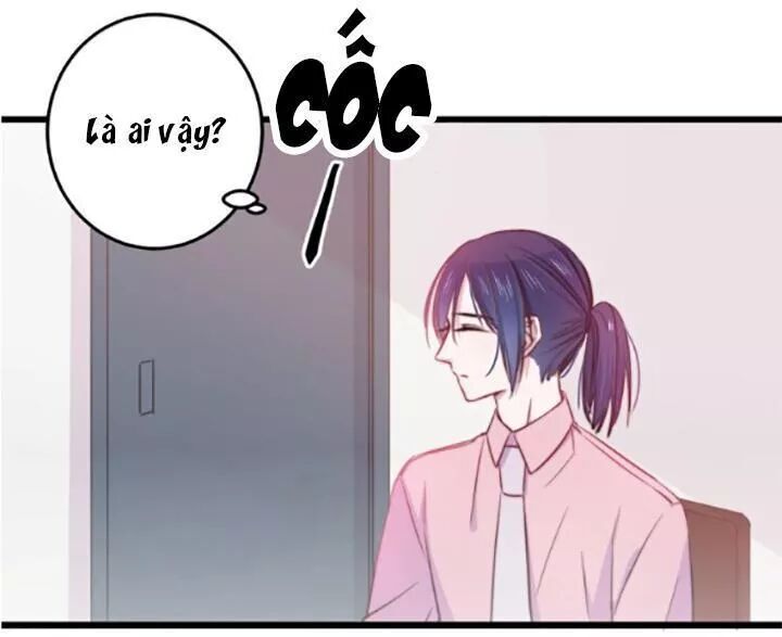 Tình Yêu Huyết Ma: Chapter 29