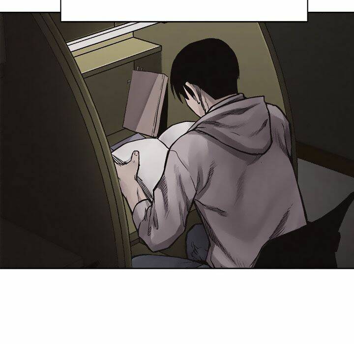 Nắm Đấm: Chapter 30