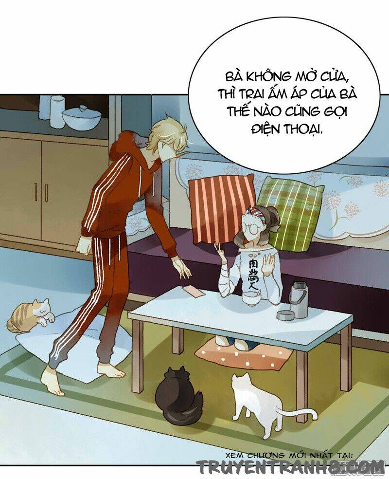 Sức Mạnh Của Sắc Đẹp: Chapter 124