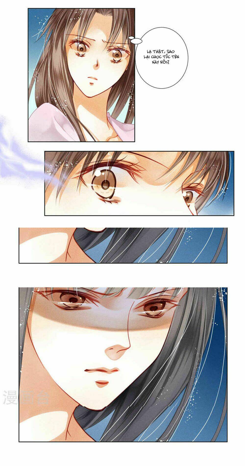 Ái Thượng Vô Địch Tiếu Hoàng Hậu: Chapter 29