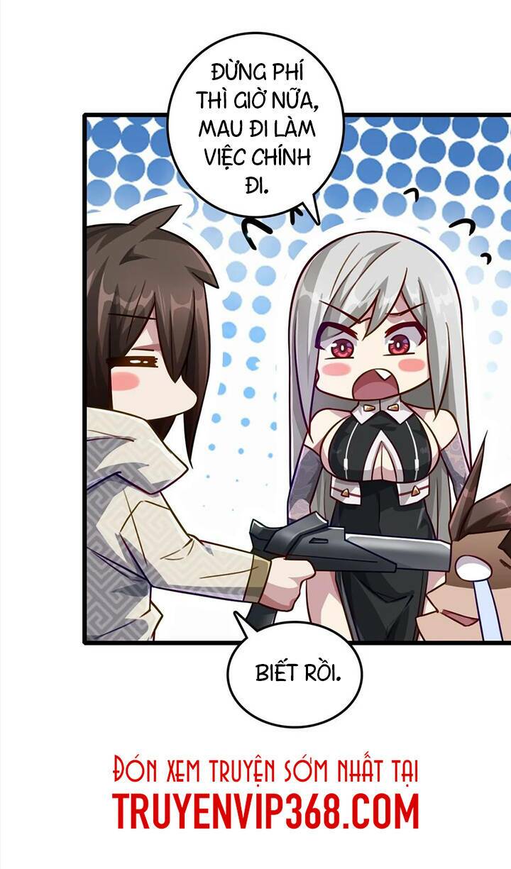 Đại Bảo Kiếm Của Tôi: Chapter 12