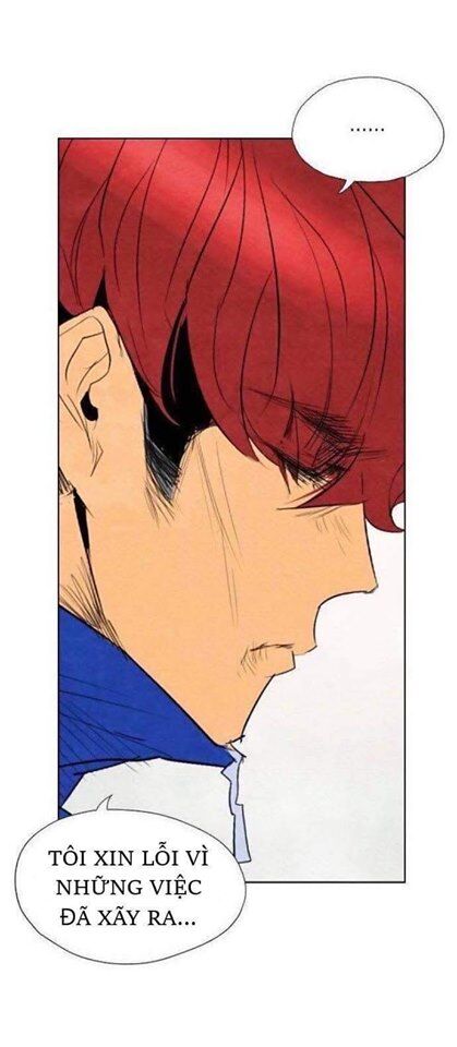 Revival Man: Chapter 32