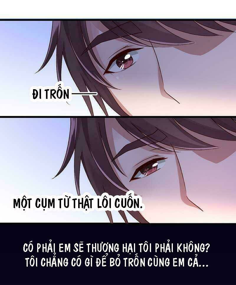 Chí Tôn Thần Ma: Chapter 23