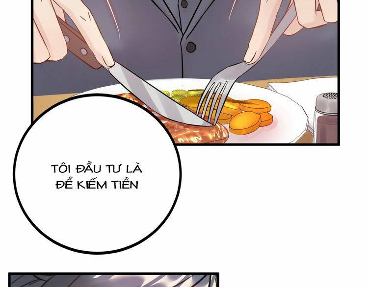Trong Sinh Chi Ức Vạn Ảnh Hậu Yếu Thượng Vị: Chapter 94