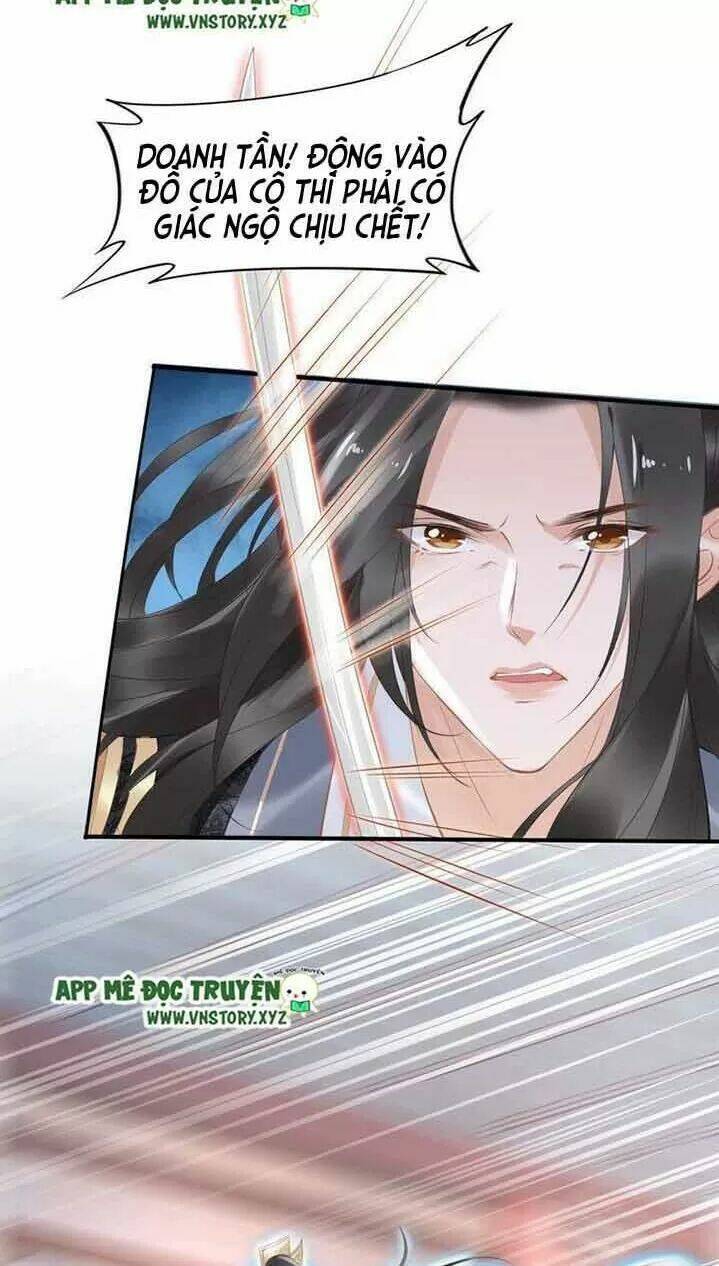 Nhất Sinh Nhất Thế Tiếu Thương Khung: Chapter 43