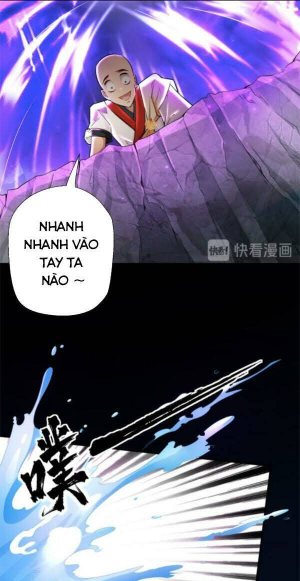 Tà Du Ký: Chapter 14