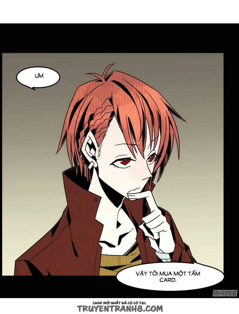 Điều Ước Của Người Phàm: Chapter 28