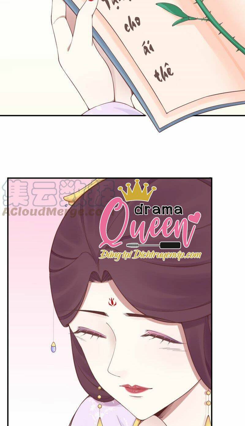 Hoàng Hậu Bận Lắm: Chapter 160