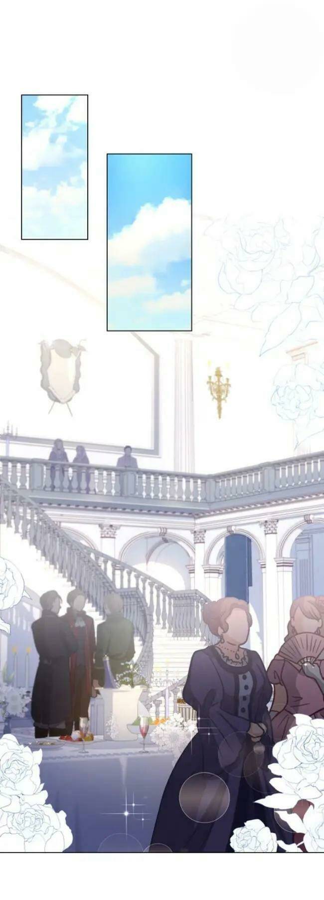 Một Đêm Với Hoàng Đế: Chapter 34