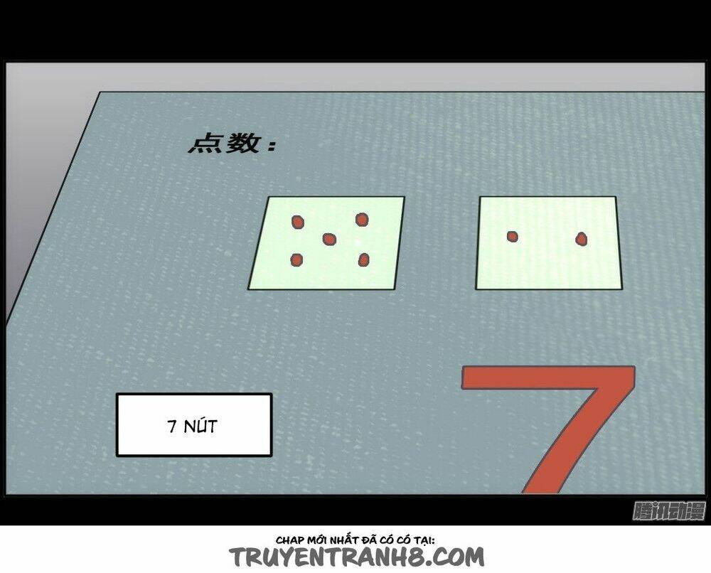 Điều Ước Của Người Phàm: Chapter 32