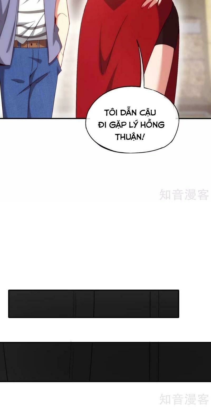 Vòng Bạn Bè Mạnh Nhất Của Tiên Giới: Chapter 15