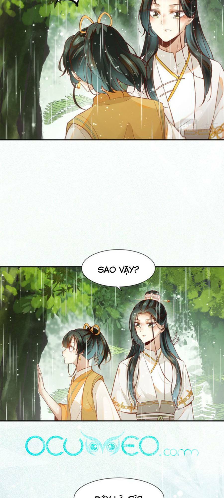 Nghịch Thiên Thần Phi Chí Thượng: Chapter 50