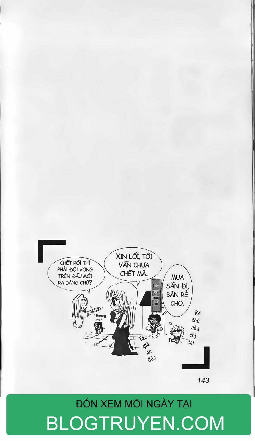 Shin Gumiho - Hội Pháp Sư: Chapter 9.2