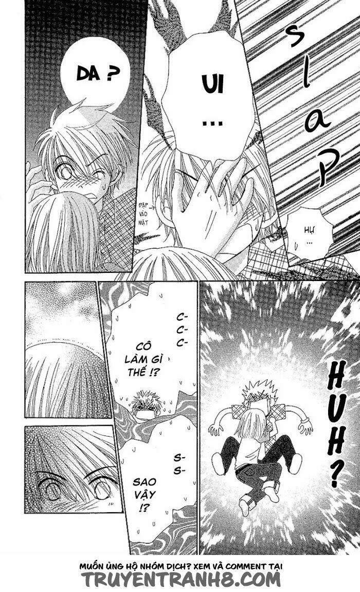 Dự Án Kéo Vàng: Chapter 45