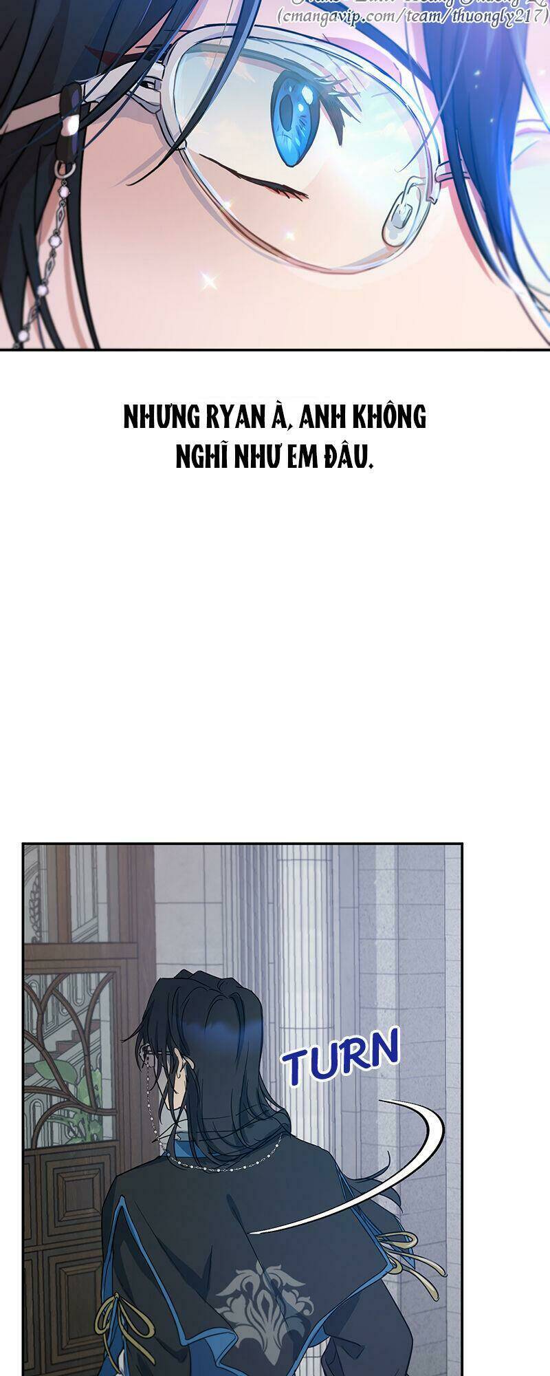 Khế Ước Của Ác Ma: Chapter 35