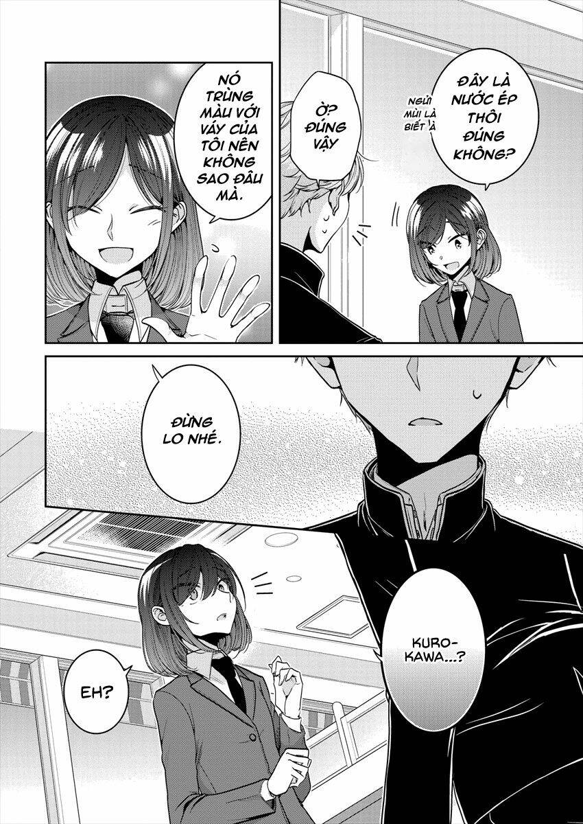 Useless Princesses: Chapter 25