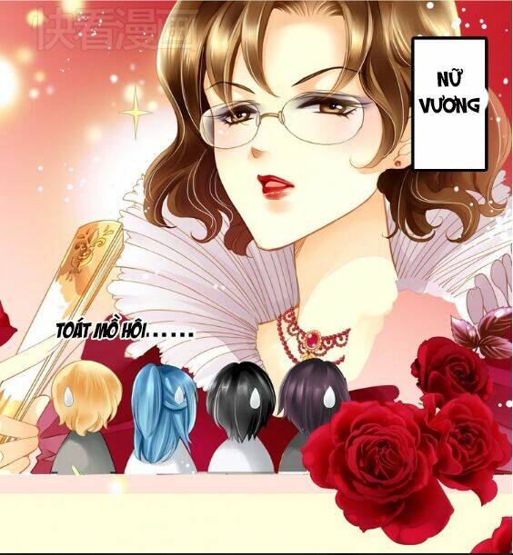 Siêu Sao Trứ Danh: Chapter 10