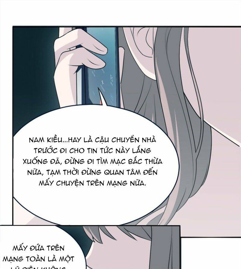 Mạc Thiếu Bức Hôn: Vợ Mới Khó Chống Đỡ: Chapter 6