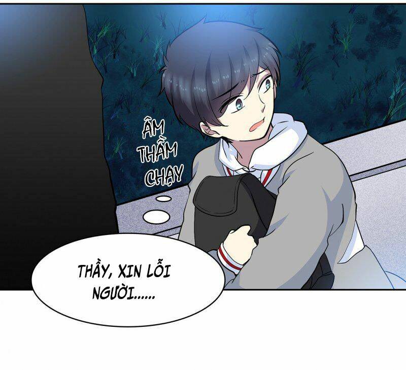 Người Yêu Thời Không: Chapter 54