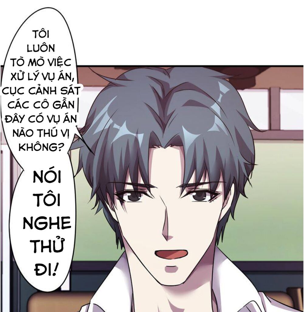 Tối Cường Nông Dân Hệ Thống: Chapter 106